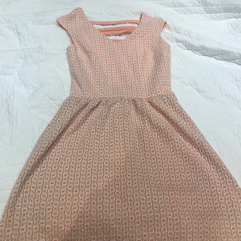 XHILARATION Spring Dress